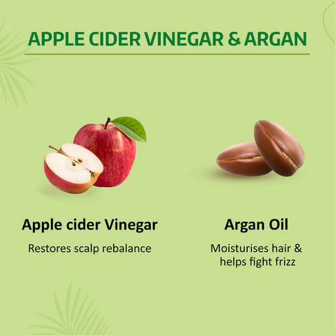 PPLB8902979053860_3_large Nyle Apple Cider Vinegar & Argan Oil Shampoo