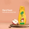 Nyle Apple Cider Vinegar & Argan Oil Shampoo