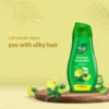 Nyle Amla & Tulsi Shampoo – Hair Growth & Scalp Care