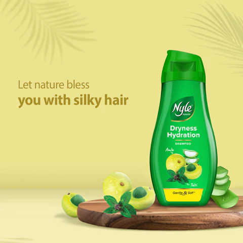 PPLB8902979053877_4_large Nyle Amla & Tulsi Shampoo – Hair Growth & Scalp Care