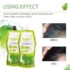 Apple Ammonia-Free Cream Color – Natural Black