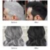 Apple Ammonia-Free Cream Color – Natural Black