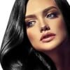 Apple Ammonia-Free Cream Color – Natural Black