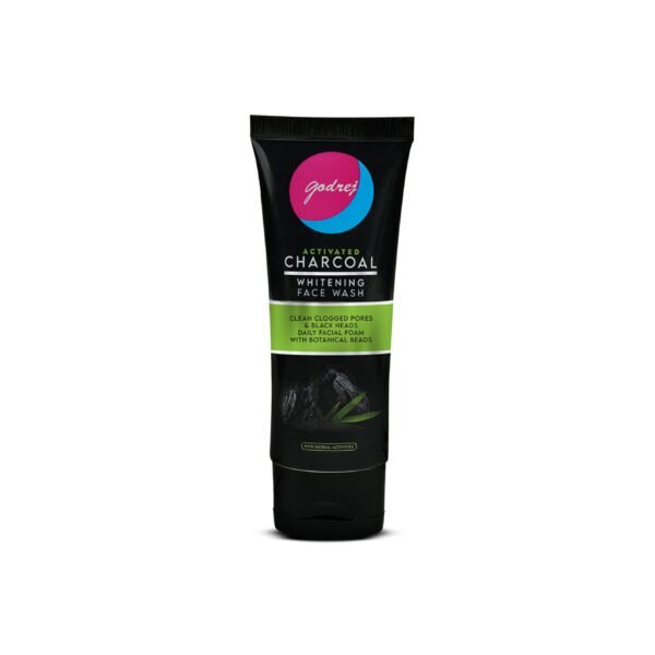 Untitled design (6) Godrej Activated Charcoal Whitening Face Wash