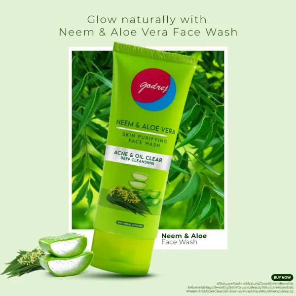 a7788d19c91734cba862702d5a740e87.png_2200x2200q80.png_ Godrej Neem & Aloe Vera Skin Purifying Face Wash