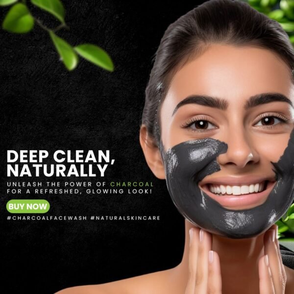 b3bb9af81b34fa25f9644d79a9f6bb3b Godrej Activated Charcoal Whitening Face Wash