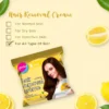 Godrej X-Pert Hair Removal Cream Lemon