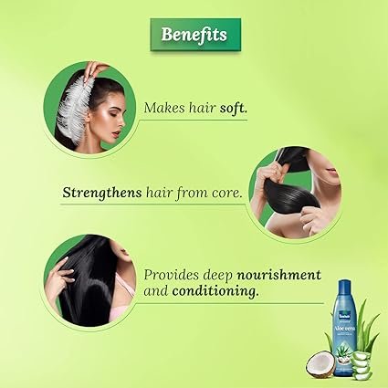 61PWKcEwa0L._SX425_ Parachute Advansed Aloe Vera Enriched Coconut Hair Oil
