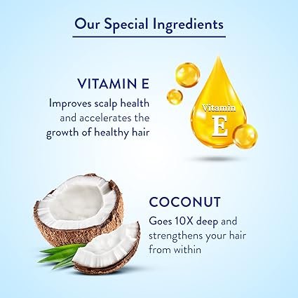 61x+0-ohQvL._SX425_ Parachute Advansed Coconut Hair Oil with Vitamin E