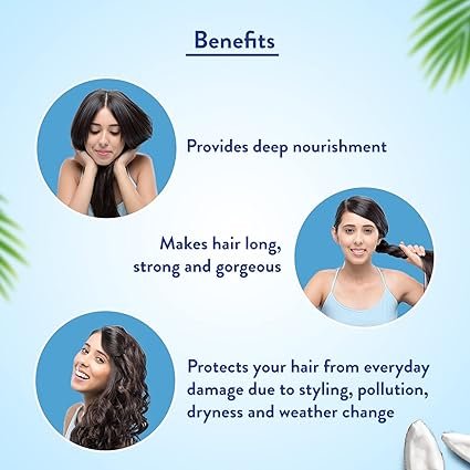 71CnMEQg1oL._SX425_ Parachute Advansed Coconut Hair Oil with Vitamin E