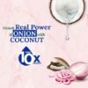 Parachute Advansed Onion Dandruff & Hair Fall Control Oil