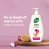 Nyle Onion & Methi Shampoo – Hair Fall Control & Strength