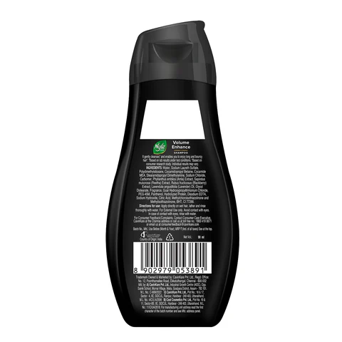 PPLB8902979053891_8_large Nyle Reetha & Black Berry Shampoo – Gentle Cleansing & Shine