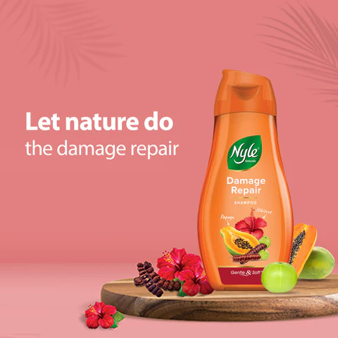 PPLB8902979053945_4_large Nyle Hibiscus & Shikakai Shampoo