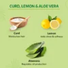 Nyle Lemon & Curd Shampoo – Oil Control & Refreshment