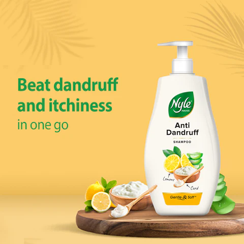 PPLB8902979053983_4_large Nyle Lemon & Curd Shampoo – Oil Control & Refreshment