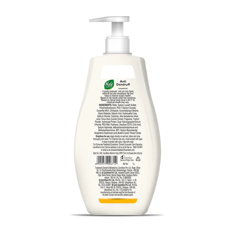 PPLB8902979053983_8_large Nyle Lemon & Curd Shampoo – Oil Control & Refreshment