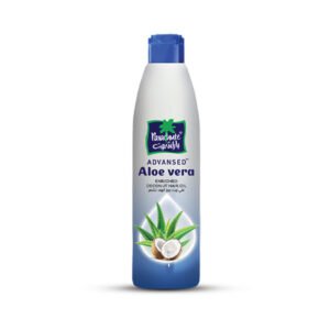 Parachute Advansed Aloe Vera Enriched Coconut Hair Oil