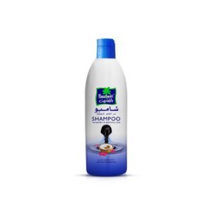 Parachute Coconut & Hibiscus Shampoo
