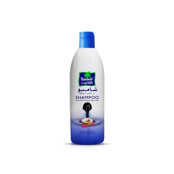 Untitled design (6) Parachute Coconut & Hibiscus Shampoo
