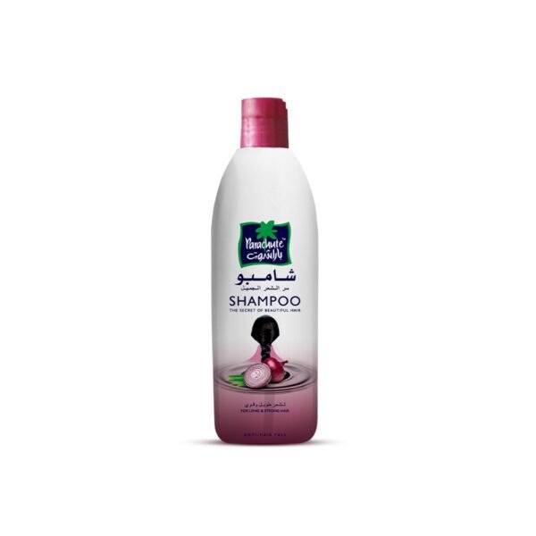 Untitled design (6) Parachute Onion Enriched Coconut Shampoo