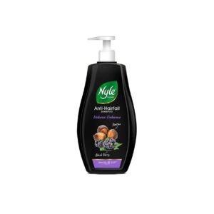 Nyle Reetha & Black Berry Shampoo – Gentle Cleansing & Shine