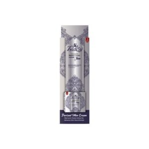 Parizaad Diamond Beauty Cream for Men – 6 Pieces