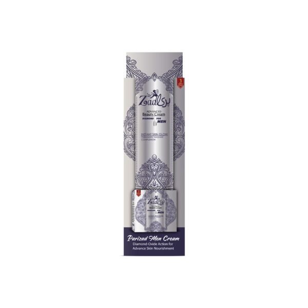 Untitled design (7) Parizaad Diamond Beauty Cream for Men β 6 Pieces